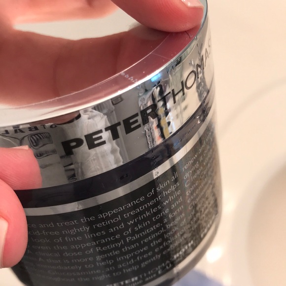 PETER THOMAS ROTH Retinol Fusion Pads - Picture 5 of 6